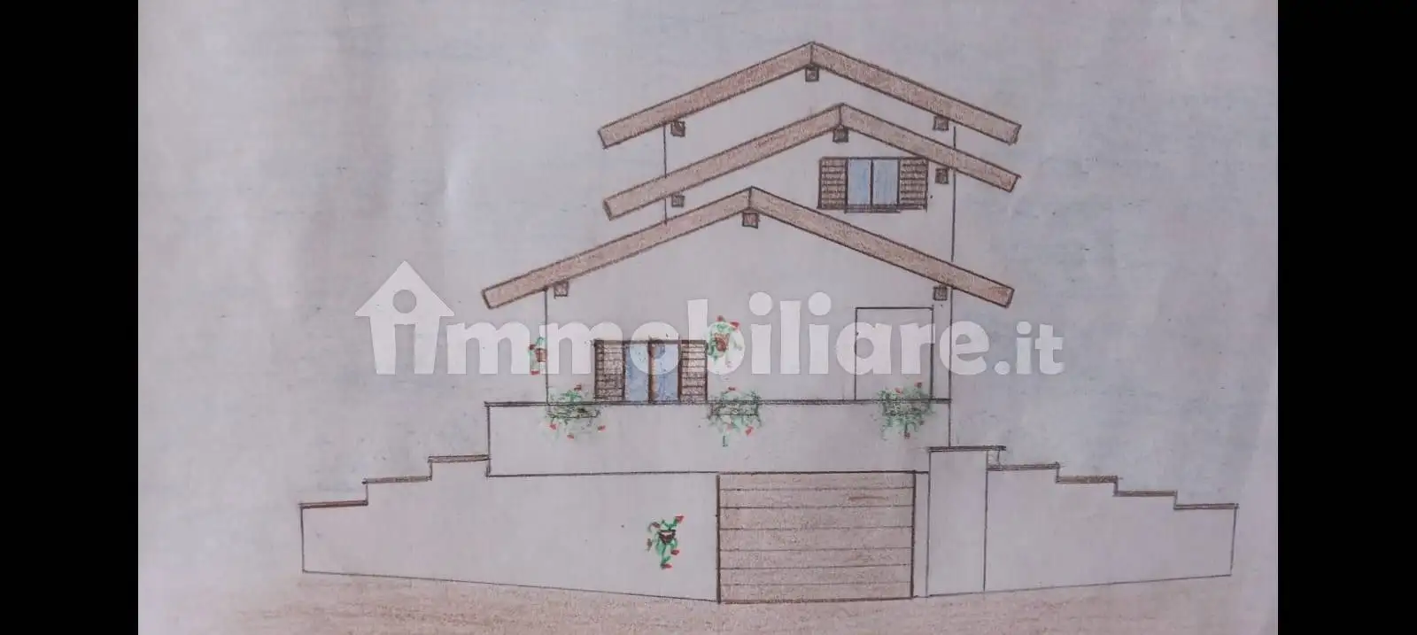 Villa unifamiliare via F. Marconcini 18, Bruzolo - foto 5