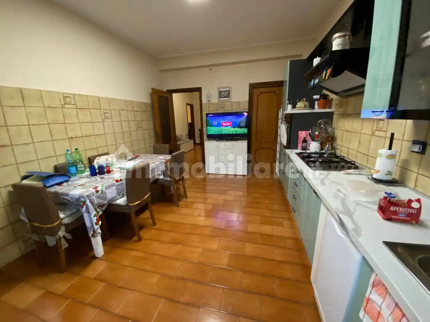 Quadrilocale via Traiano 11, Sambuceto, San Giovanni Teatino - foto 2