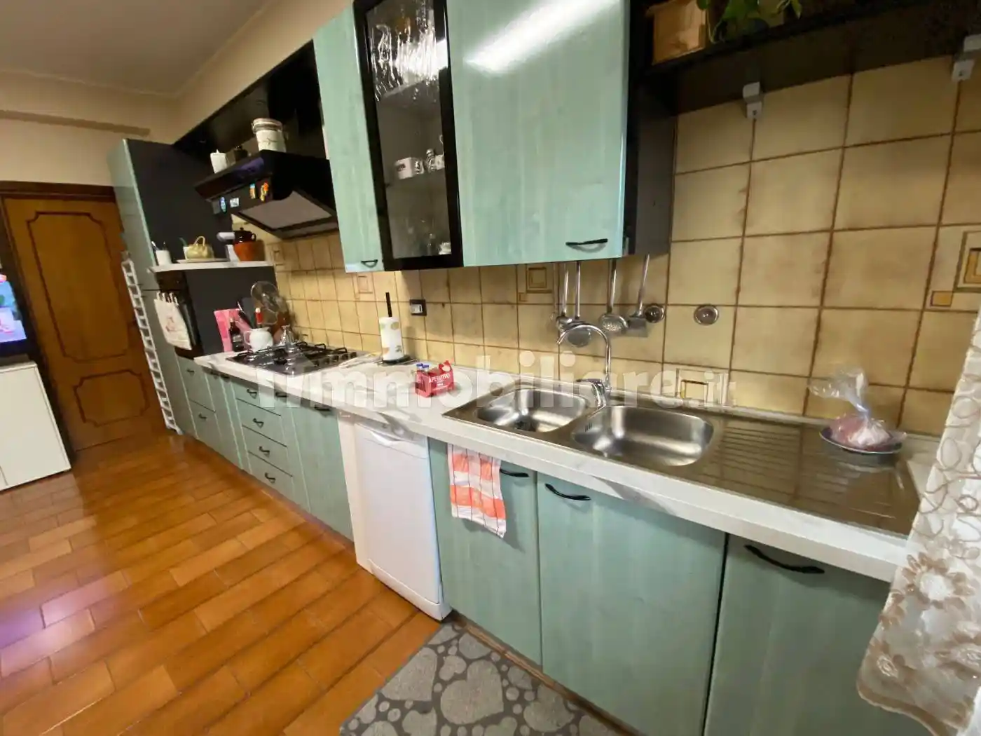 Quadrilocale via Traiano 11, Sambuceto, San Giovanni Teatino - foto 3