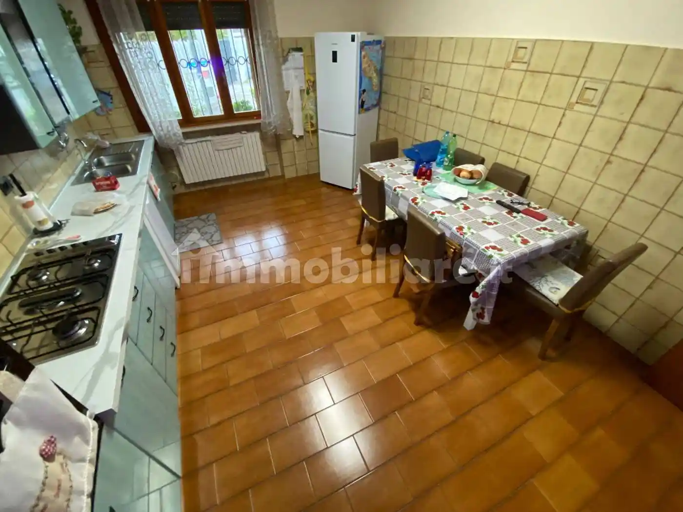 Quadrilocale via Traiano 11, Sambuceto, San Giovanni Teatino - foto 4