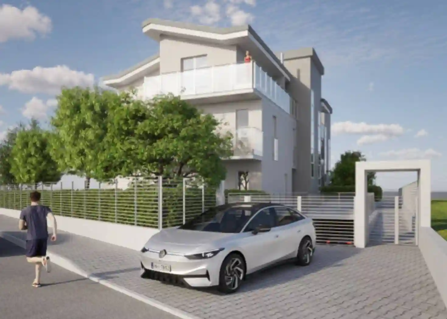 Appartamento - foto 3