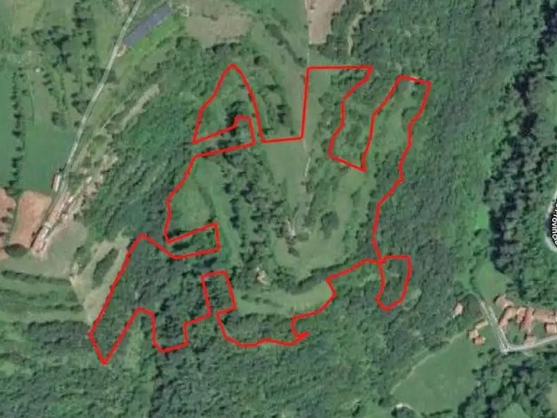 Rustico - Casale in vendita a Marsaglia