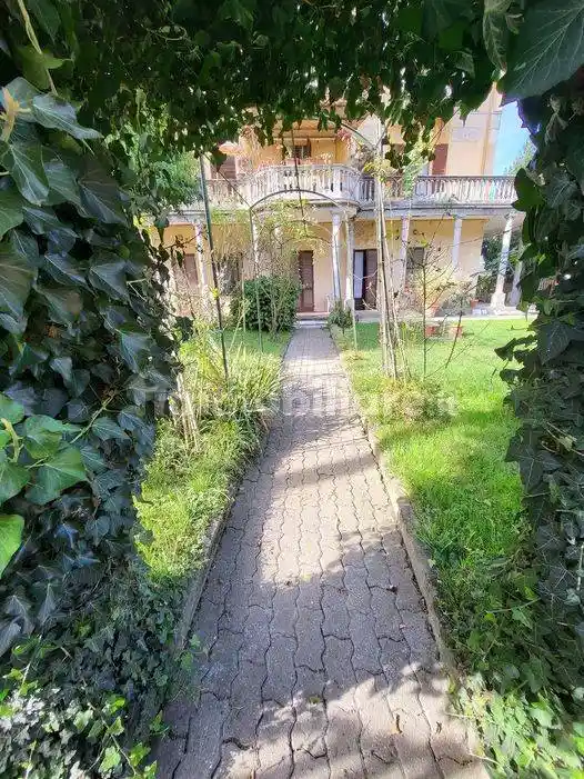 Villa in vendita a Boca