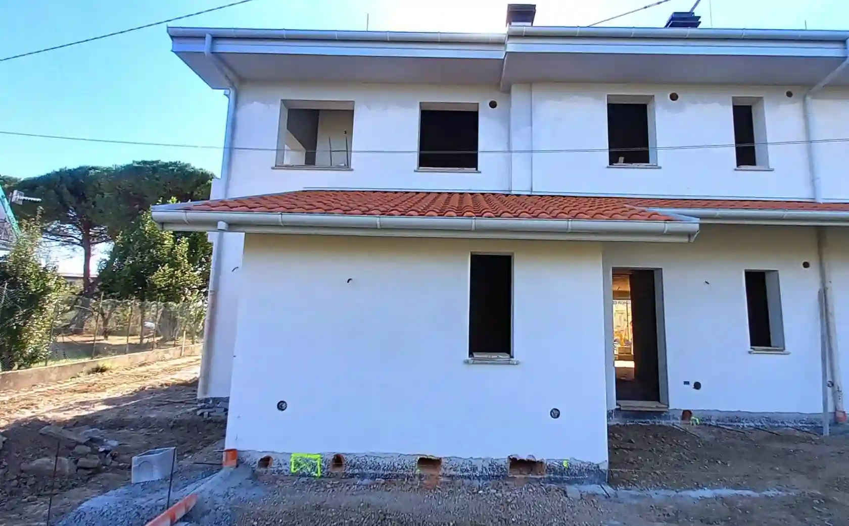 Villetta a schiera - foto 2