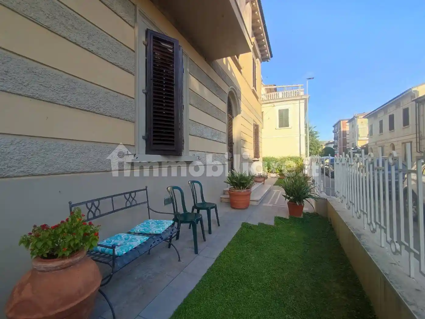 Villa in vendita a Castelfiorentino