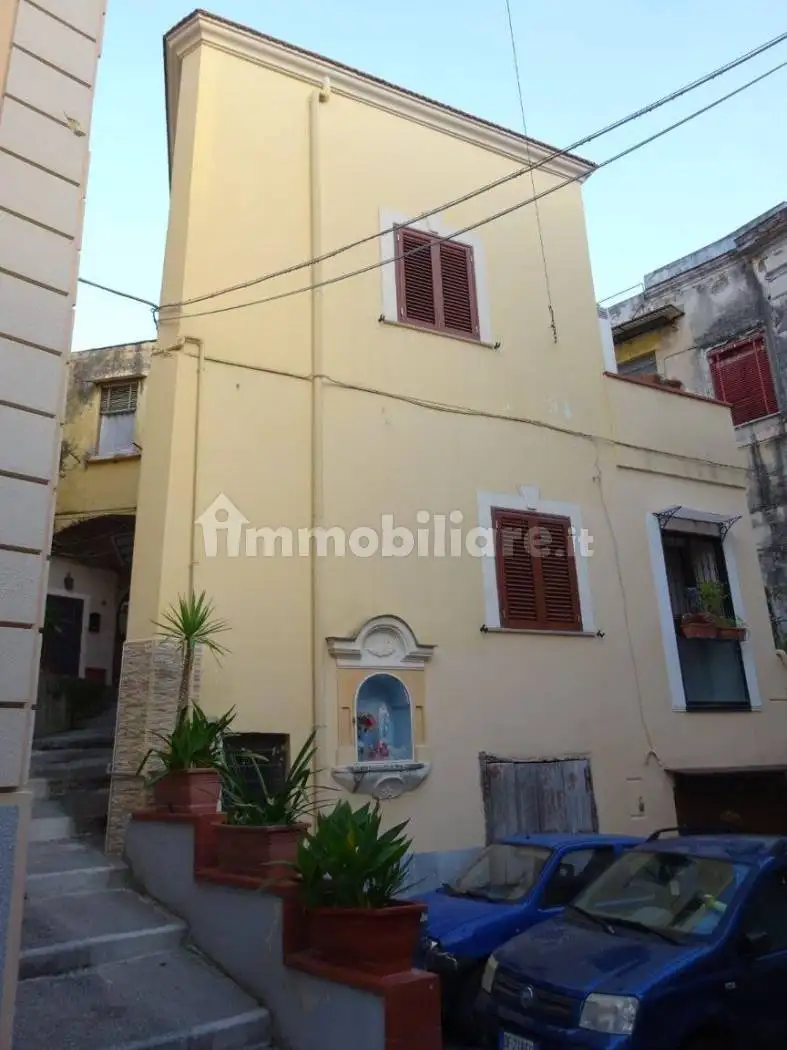 Appartamento in vendita a Sarno