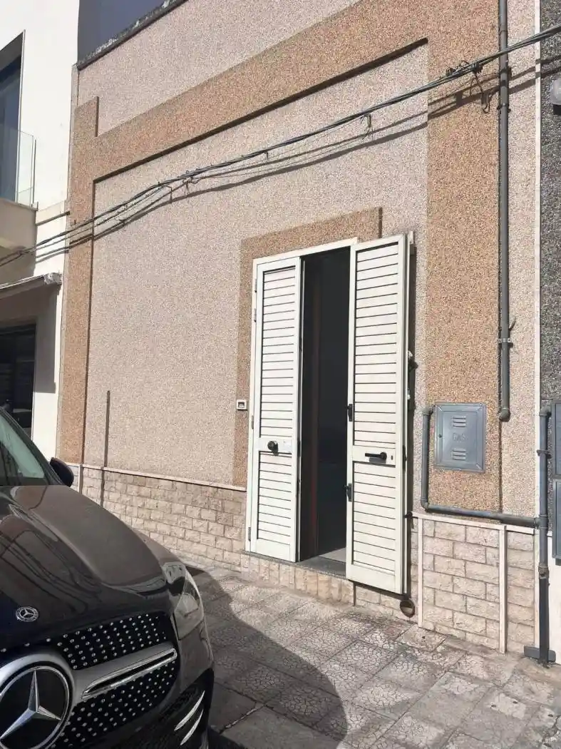 Appartamento in vendita a Veglie