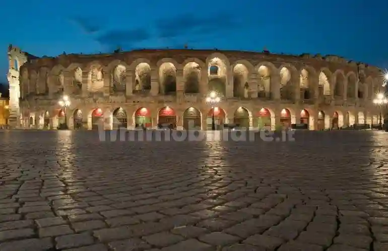 Palazzo - Edificio - foto 3