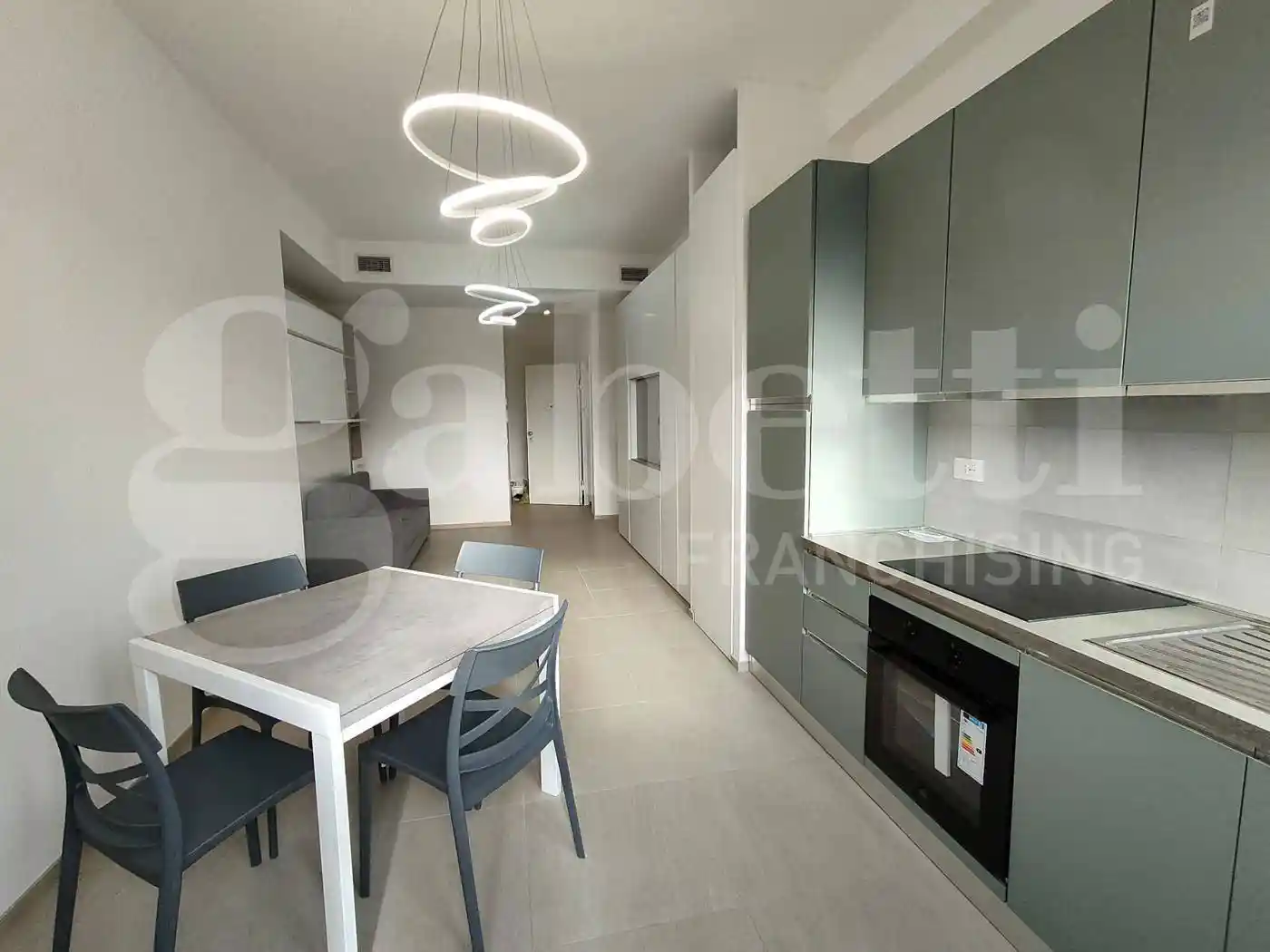 Appartamento in vendita a Civitanova Marche