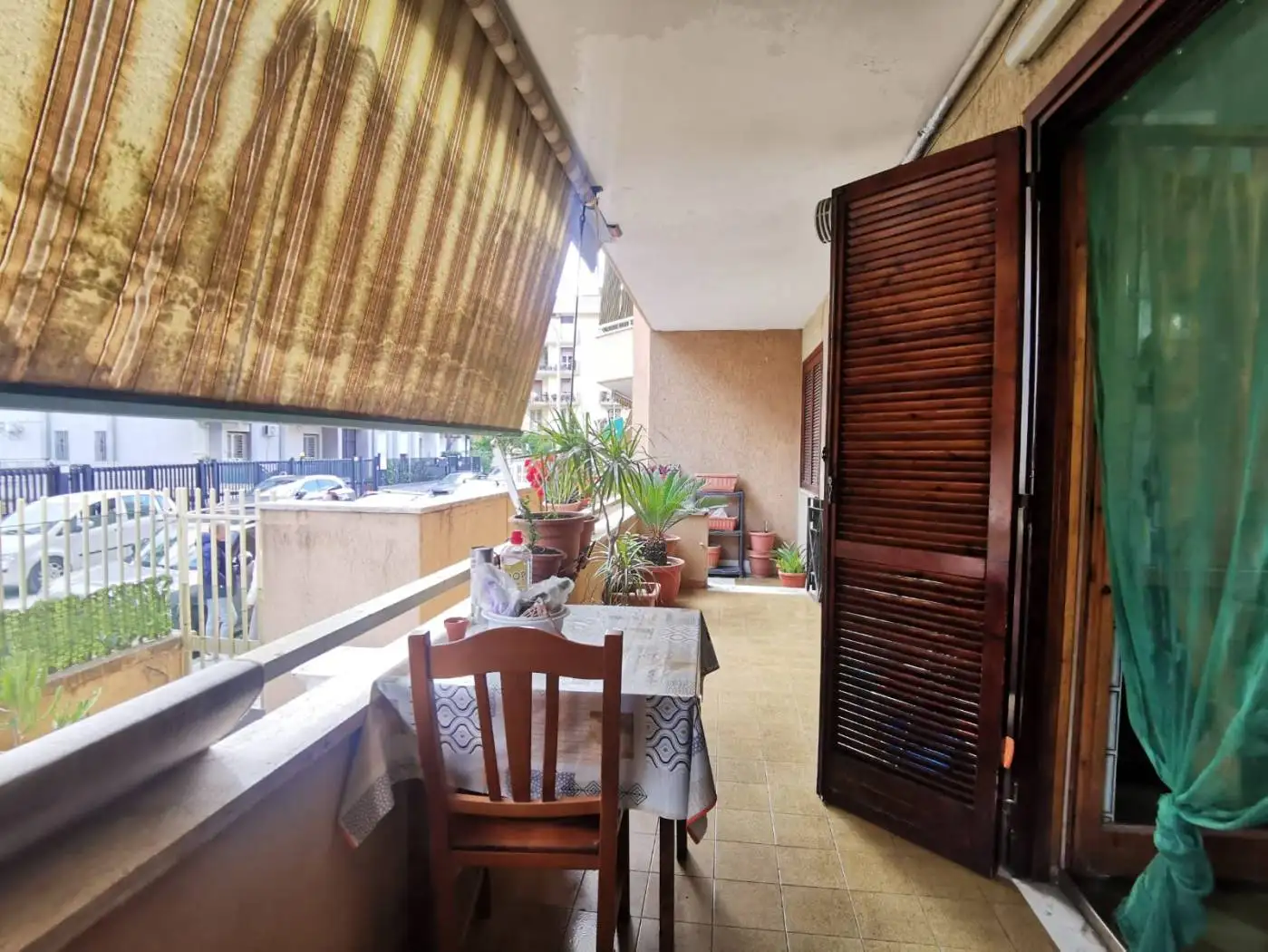 Appartamento in vendita a San Nicola la Strada