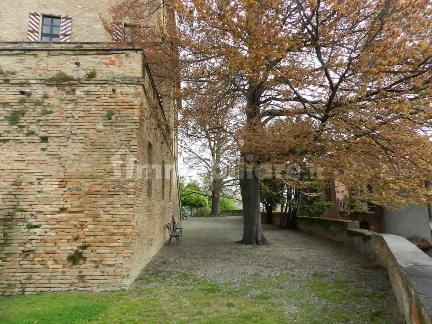 Palazzo - Edificio - foto 3