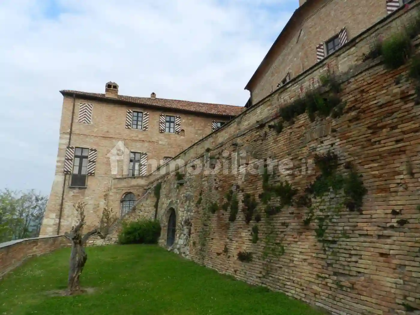 Palazzo - Edificio - foto 4