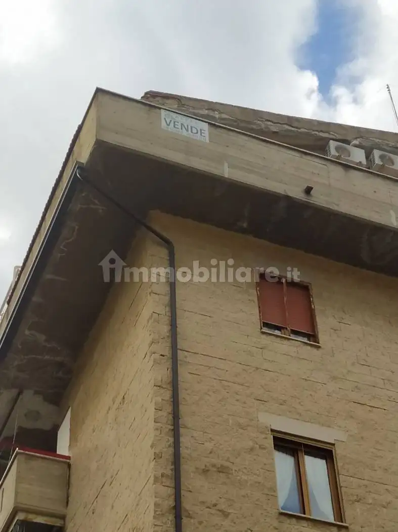 Appartamento in vendita a Scalea