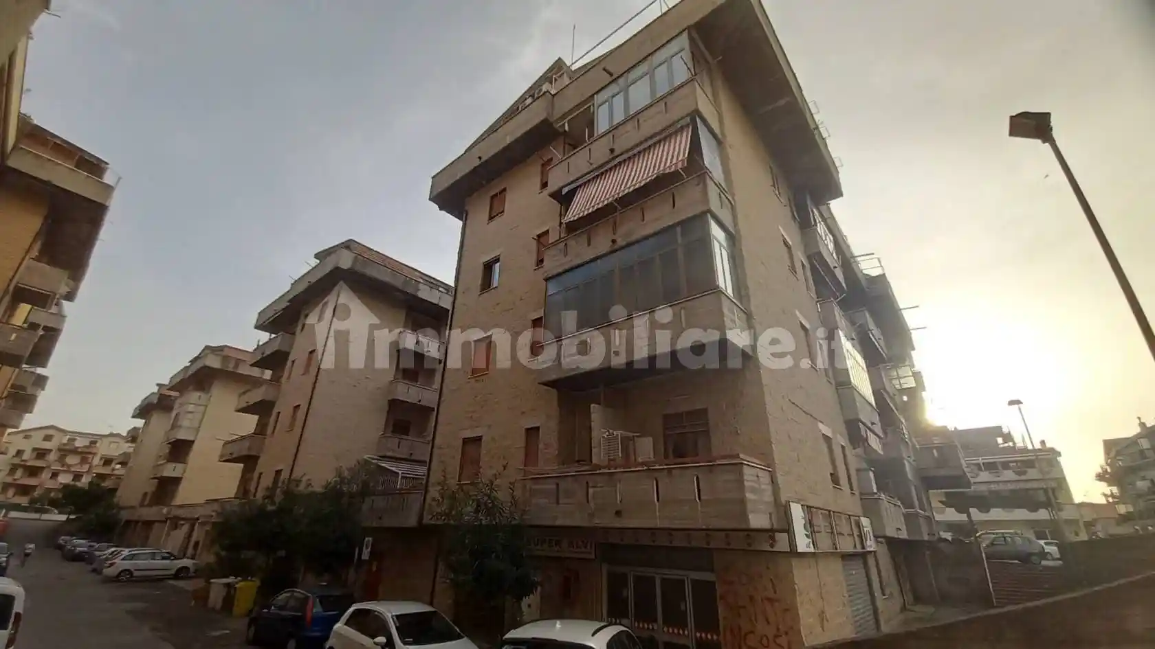 Bilocale via Lauro, Cotura, Scalea - foto 4