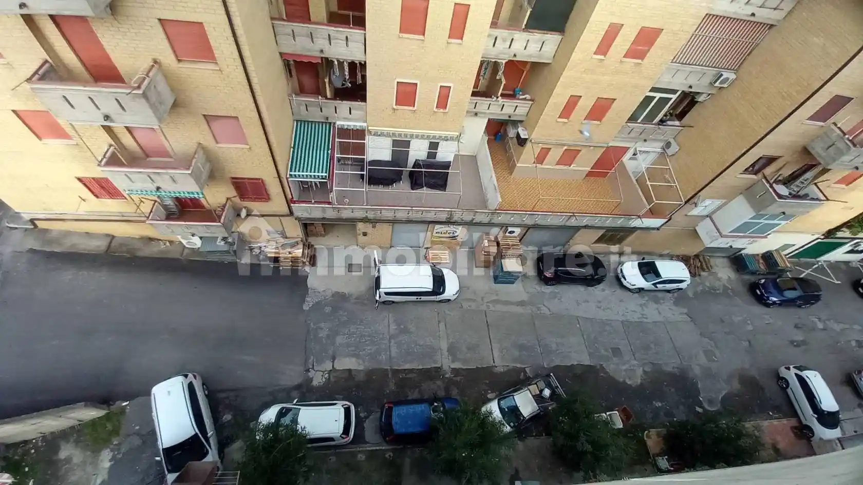 Bilocale via Lauro, Cotura, Scalea - foto 5