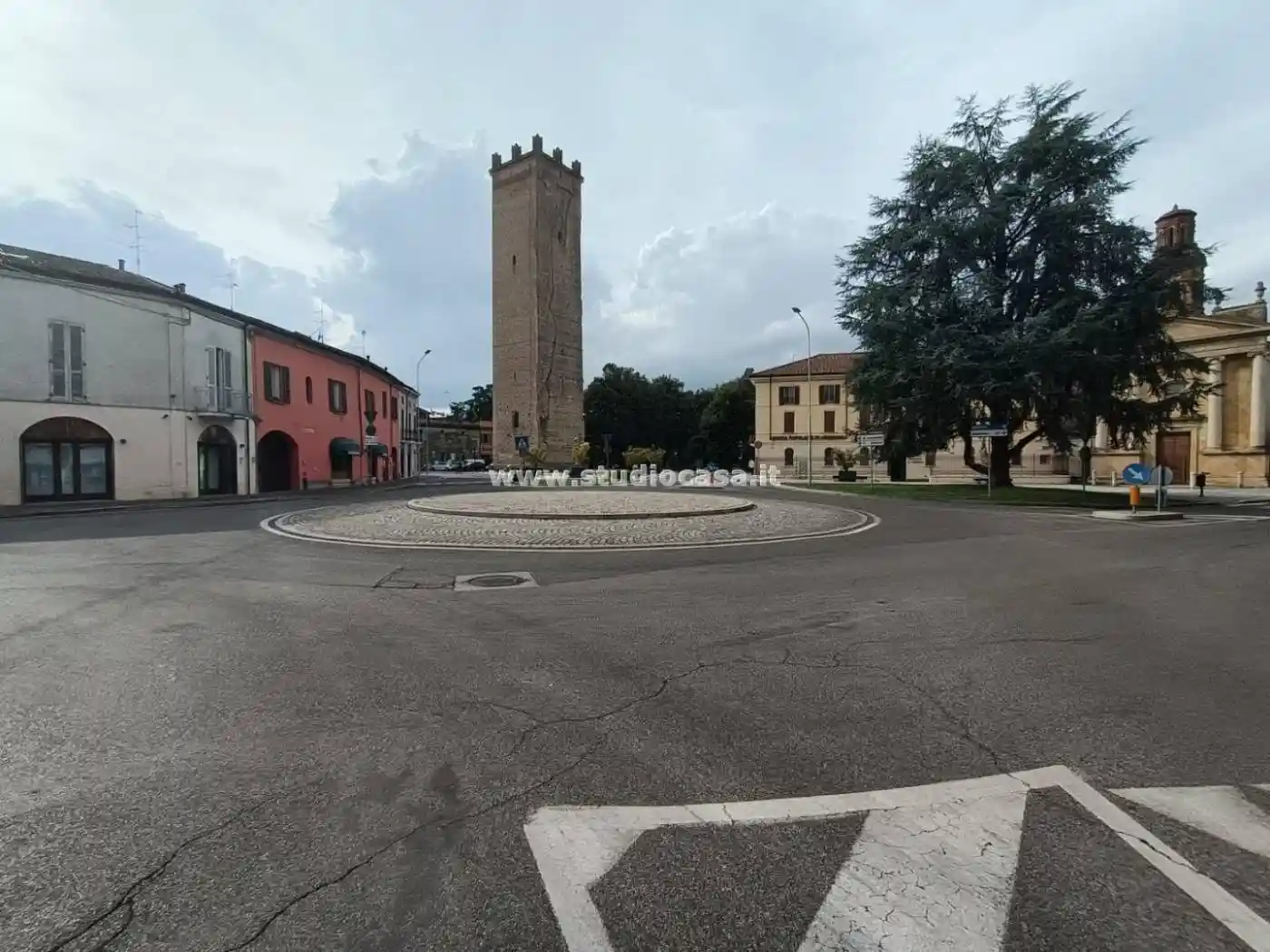 Appartamento in vendita a Castelleone