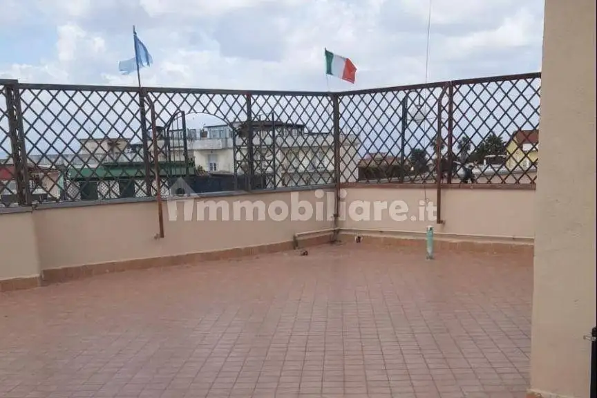 Appartamento in vendita a Marano di Napoli