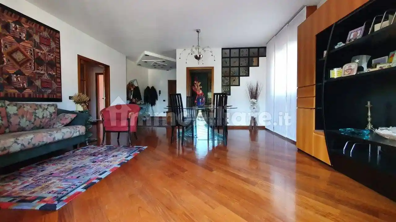 Appartamento in vendita a Petriano