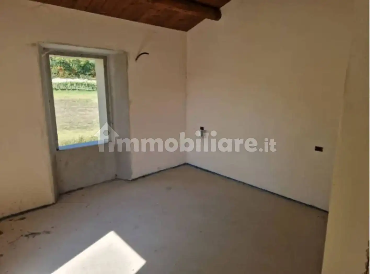 Rustico - Casale in vendita a Sarsina