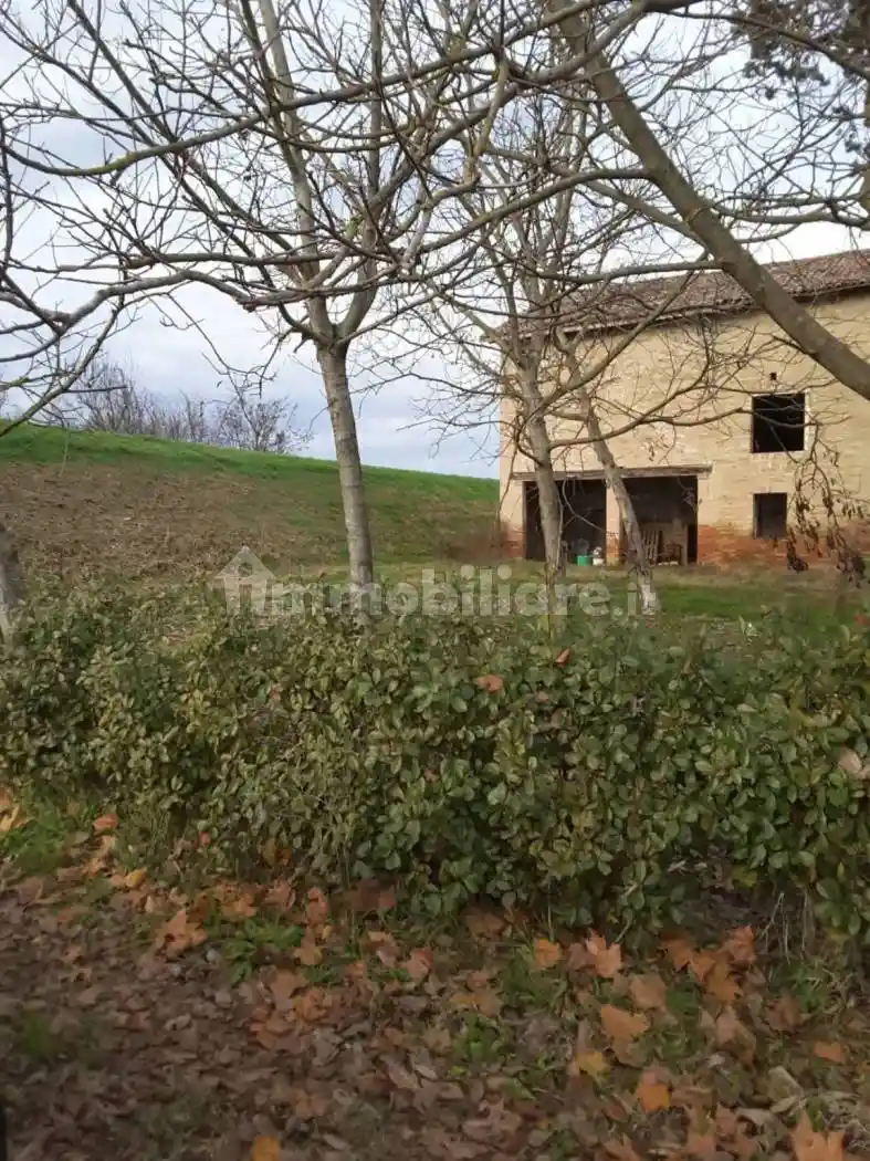 Rustico - Casale in vendita a Castelfranco Emilia