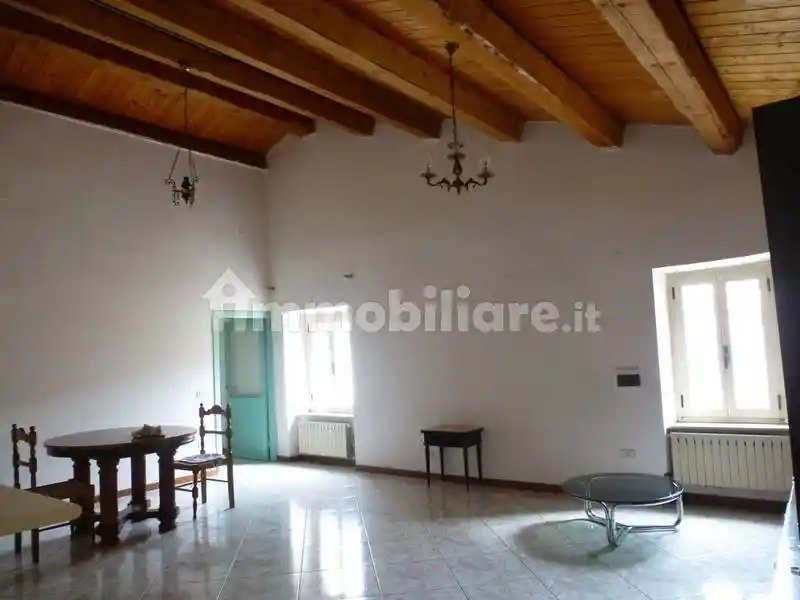 Appartamento in vendita a San Severino Marche