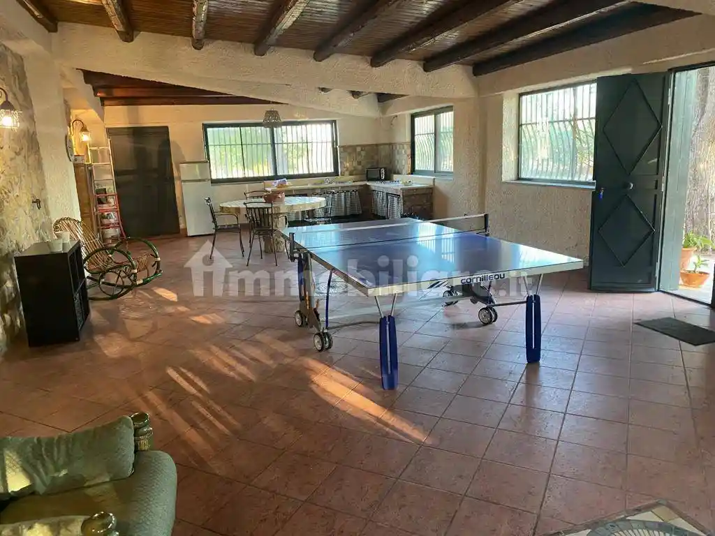 Villa in vendita a Carlentini