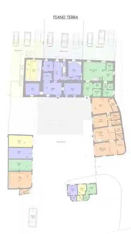 Rustico - Casale - foto 3