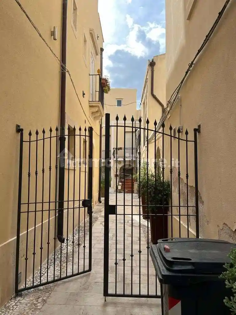 Appartamento in vendita a Siracusa