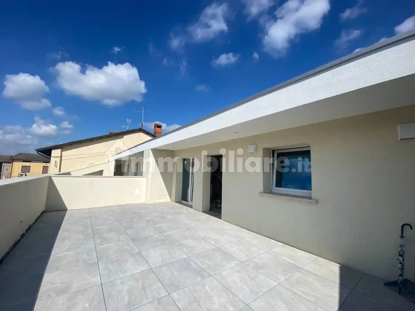 Appartamento in vendita a Palazzolo sull'Oglio