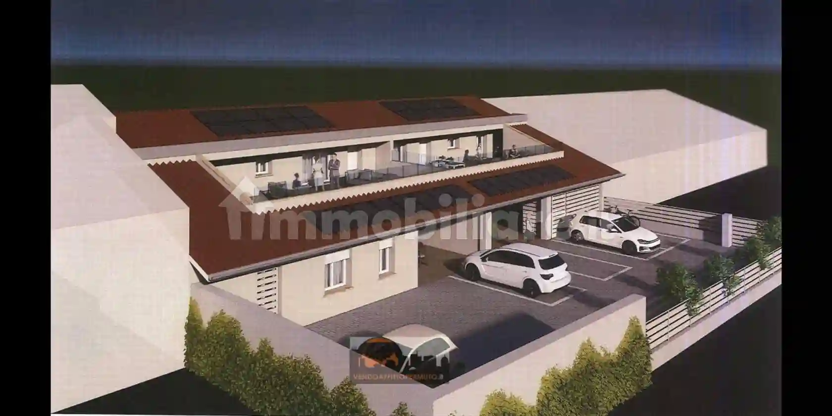 Appartamento - foto 5