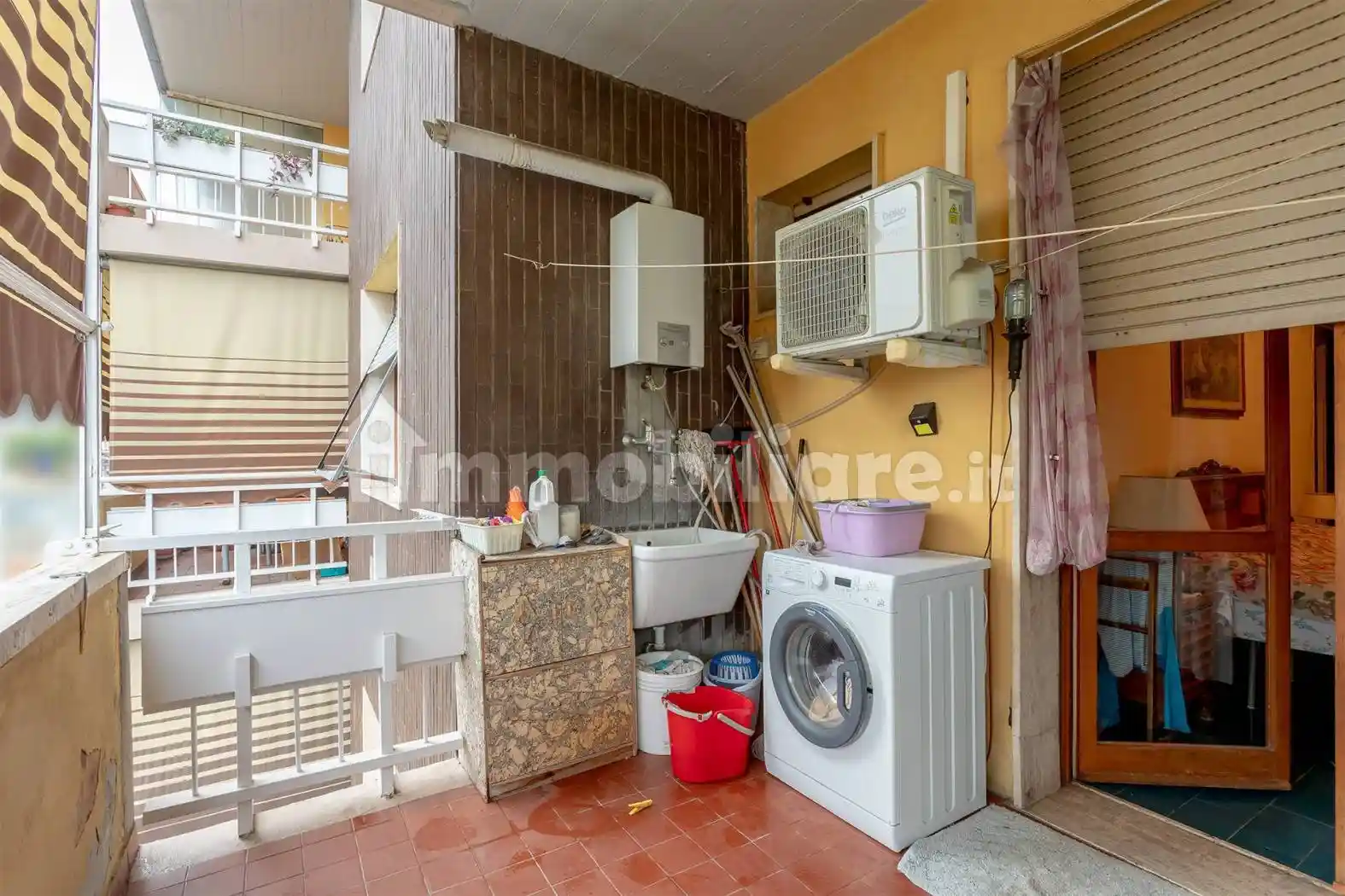 Appartamento in vendita a Sesto Fiorentino