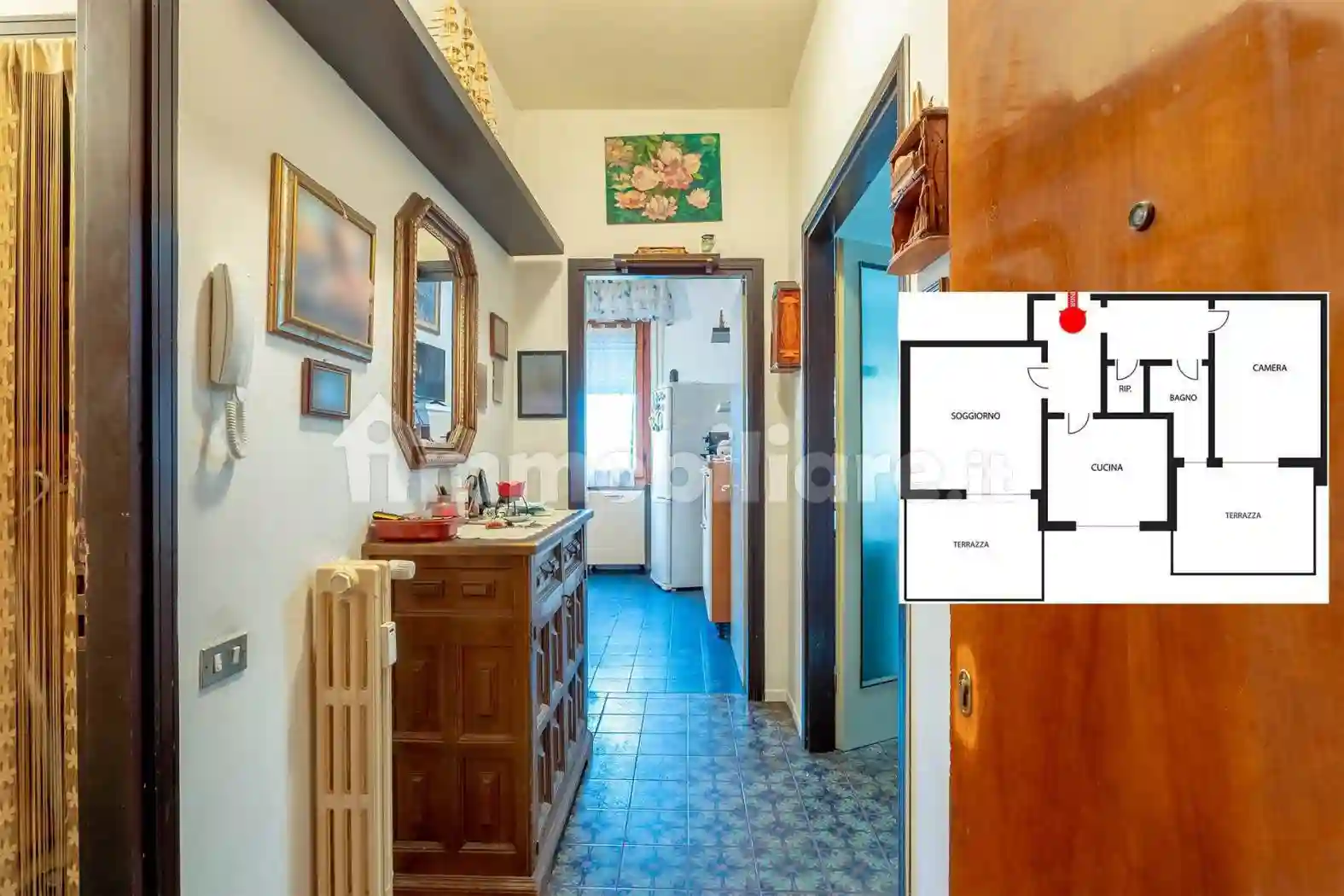 Appartamento - foto 4