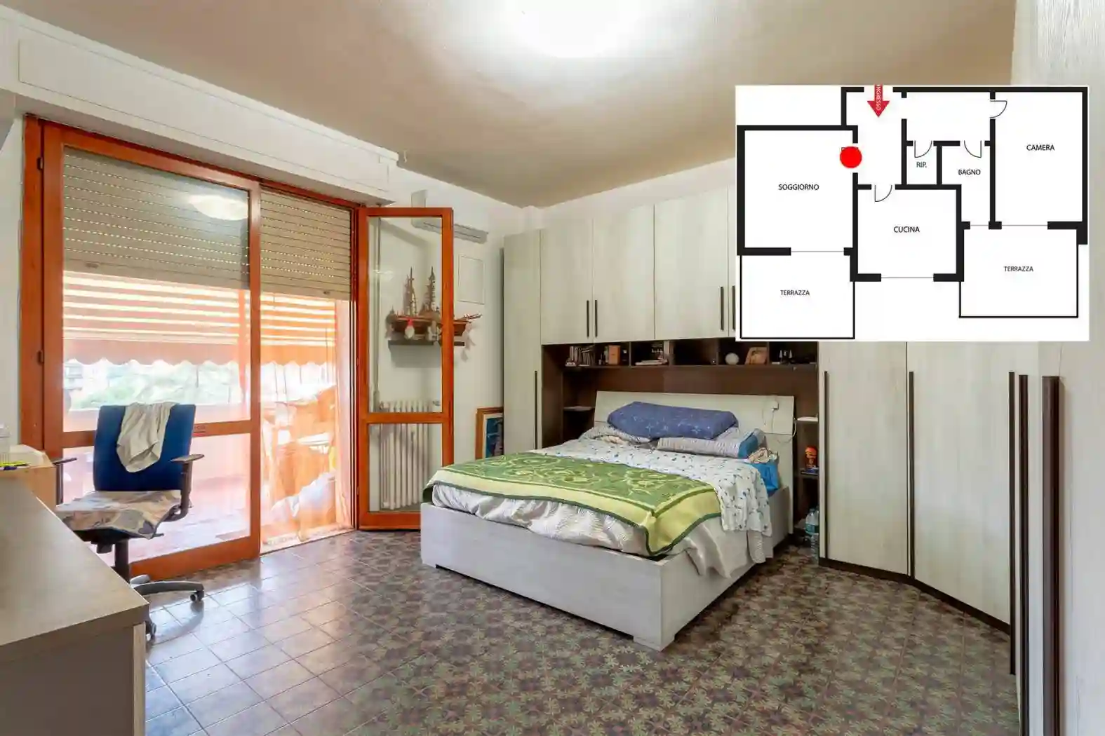 Appartamento - foto 5