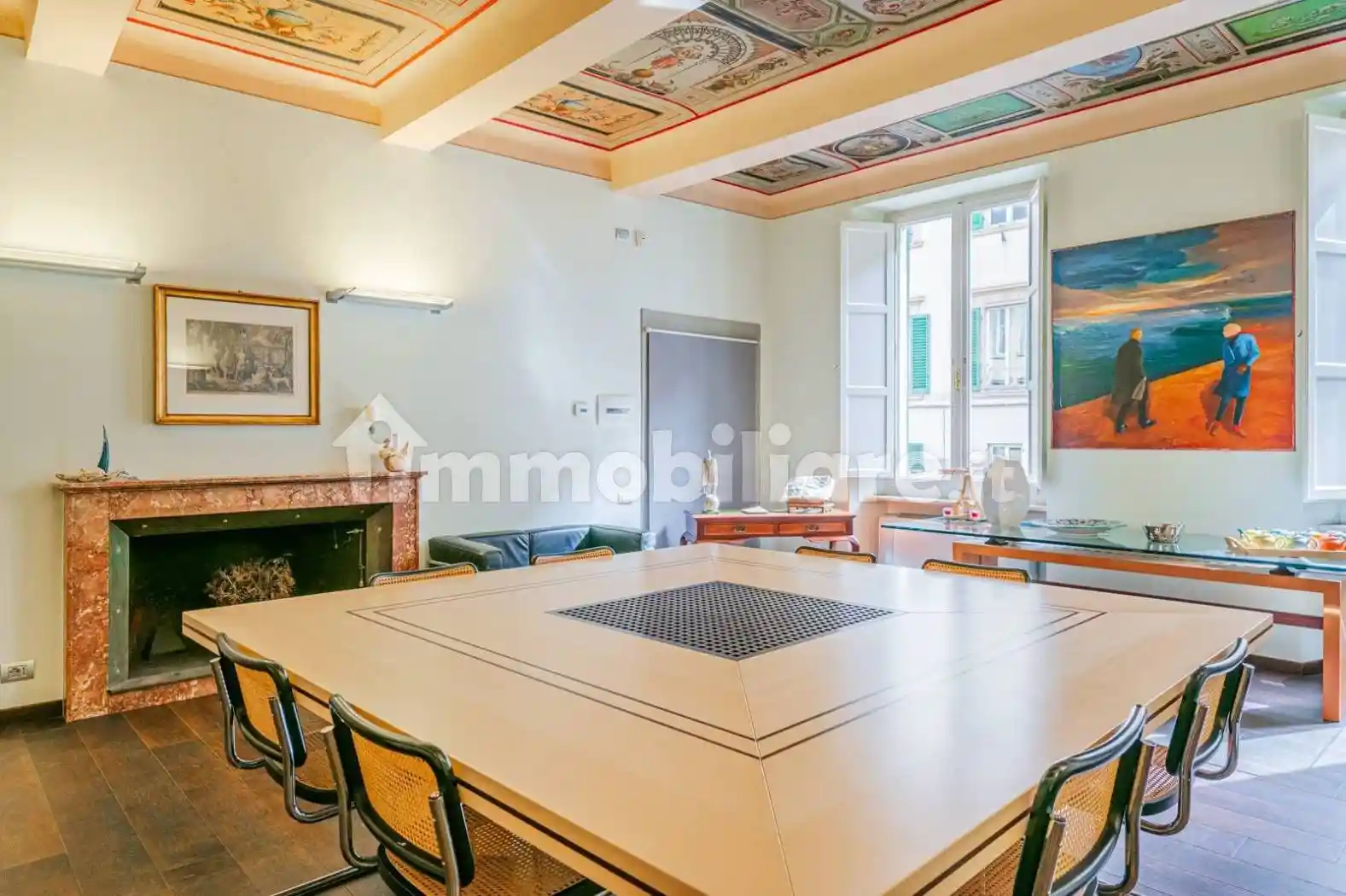 Appartamento in vendita a Firenze