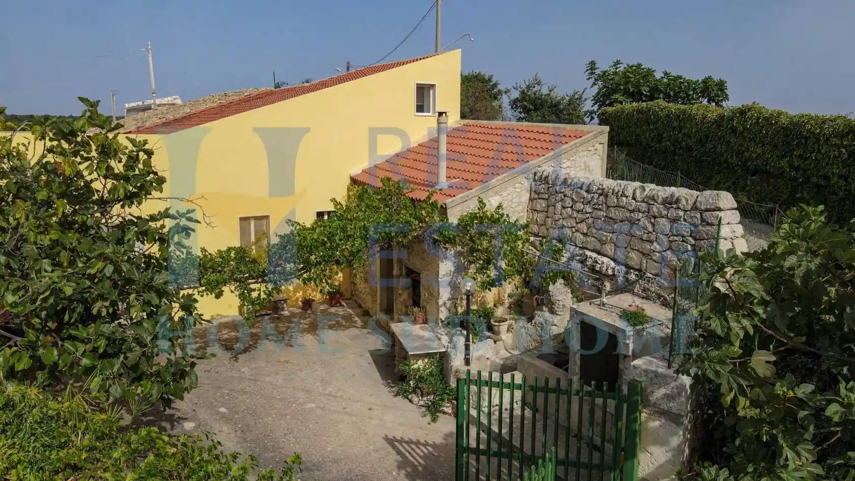 Villa in vendita a Noto