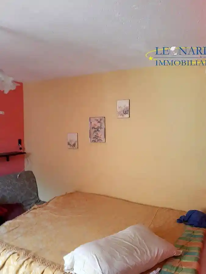 Rustico - Casale in vendita a Caprese Michelangelo