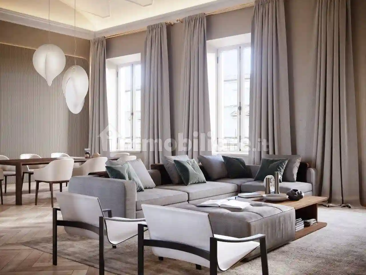 Appartamento - foto 3