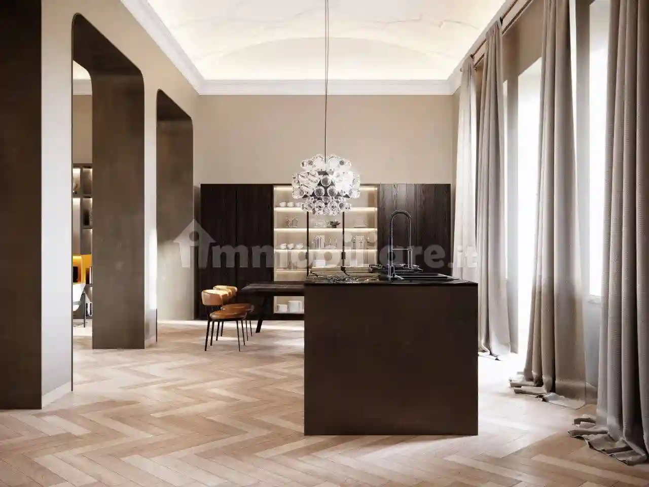 Appartamento - foto 4