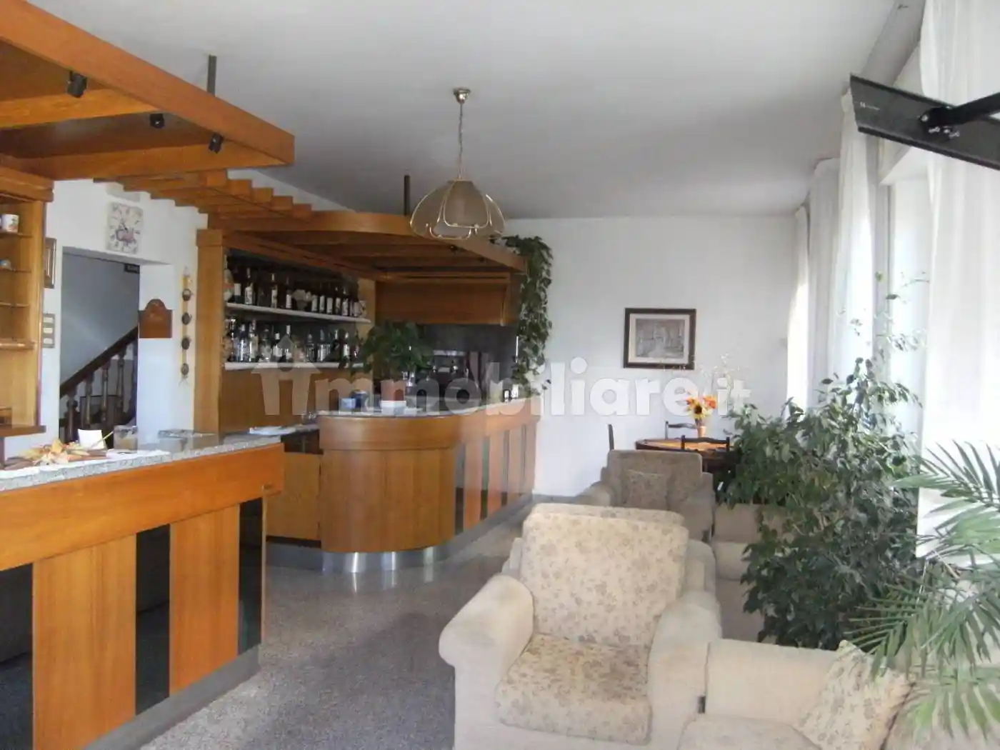Palazzo - Edificio in vendita a Chianciano Terme