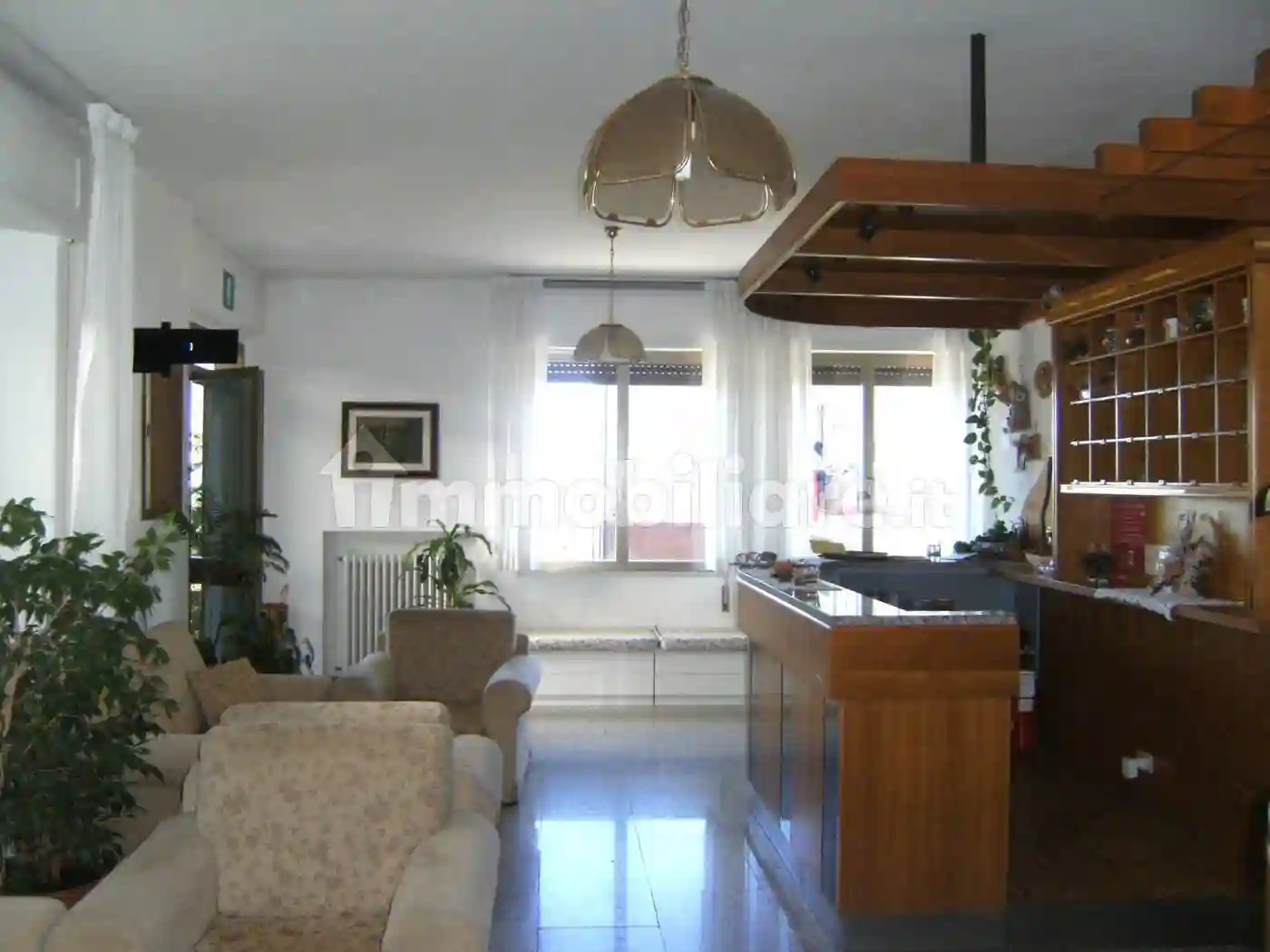 Palazzo - Edificio - foto 3