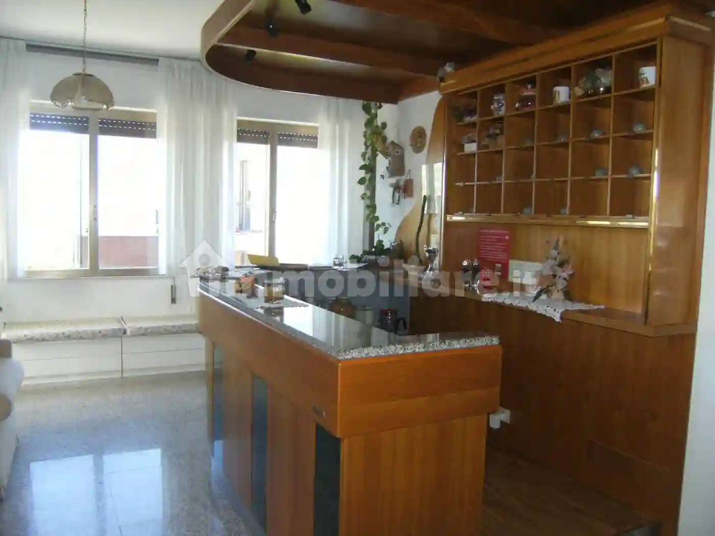 Palazzo - Edificio - foto 4