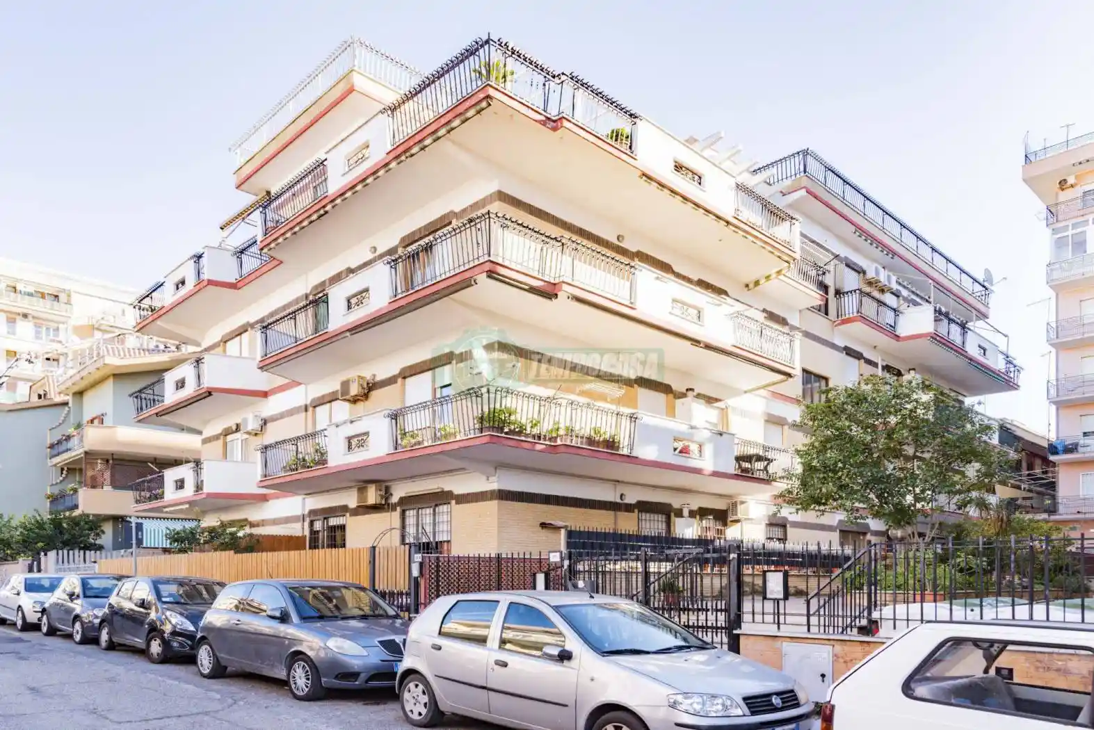 Appartamento in vendita a Ladispoli