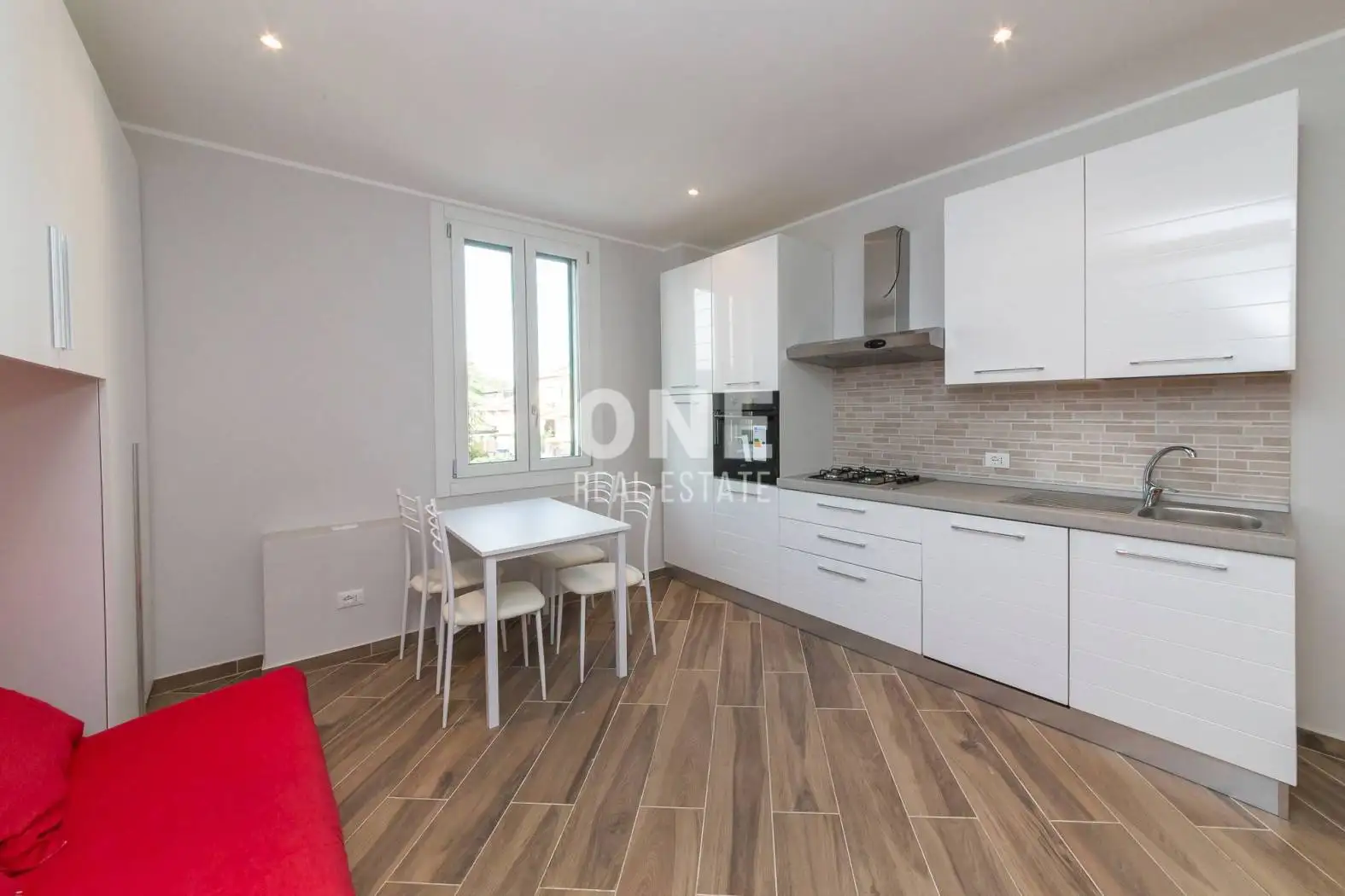 Appartamento in affitto a Brugherio