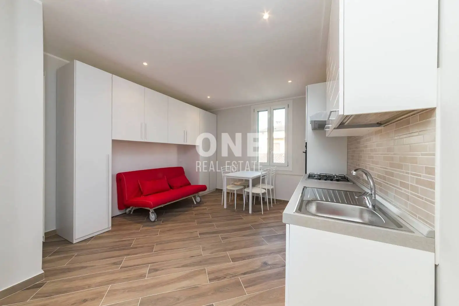 Monolocale via Moia 61, Centro, Brugherio - foto 2