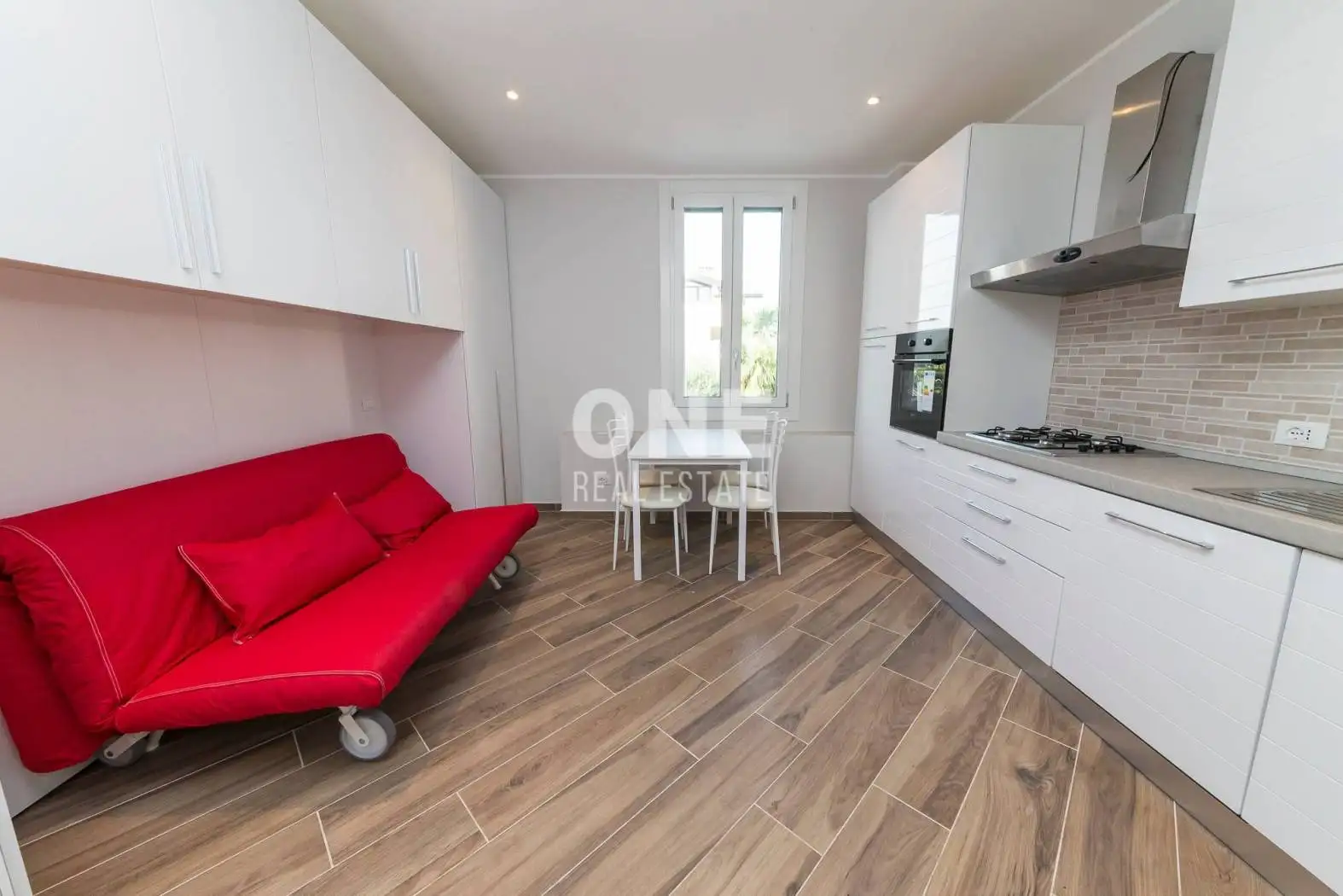 Monolocale via Moia 61, Centro, Brugherio - foto 4