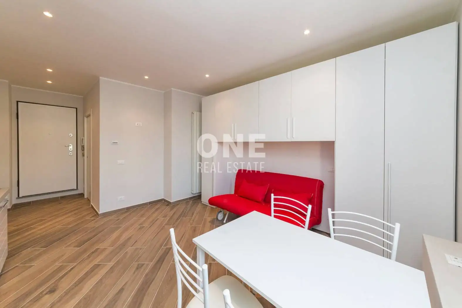 Monolocale via Moia 61, Centro, Brugherio - foto 5