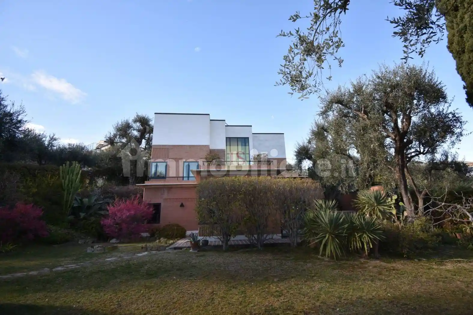 Villa in vendita a Sanremo