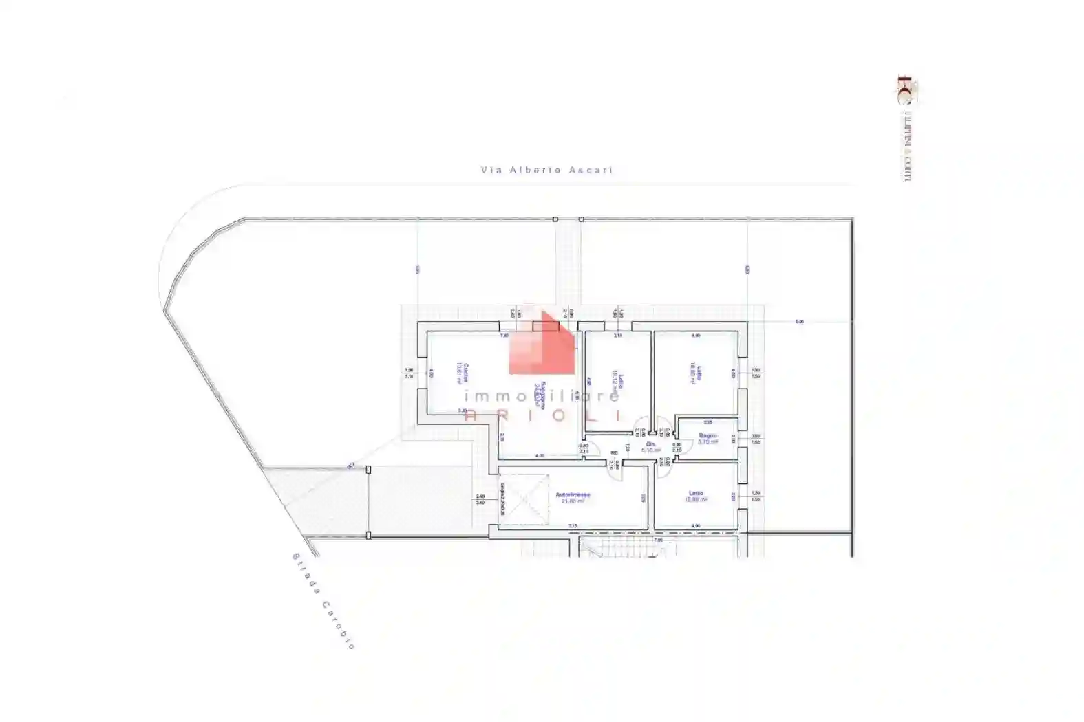 Villetta a schiera - foto 3