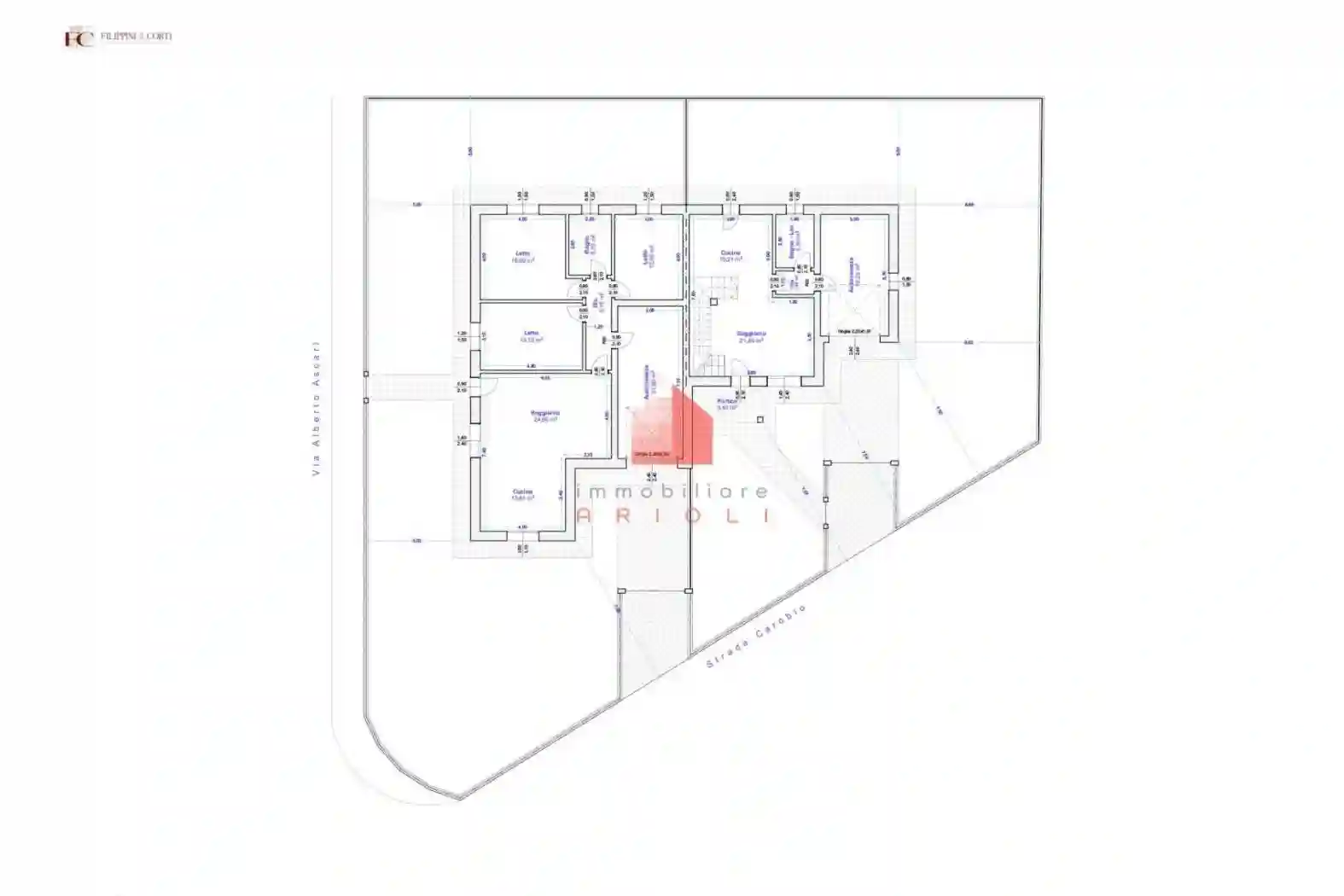 Villetta a schiera - foto 4