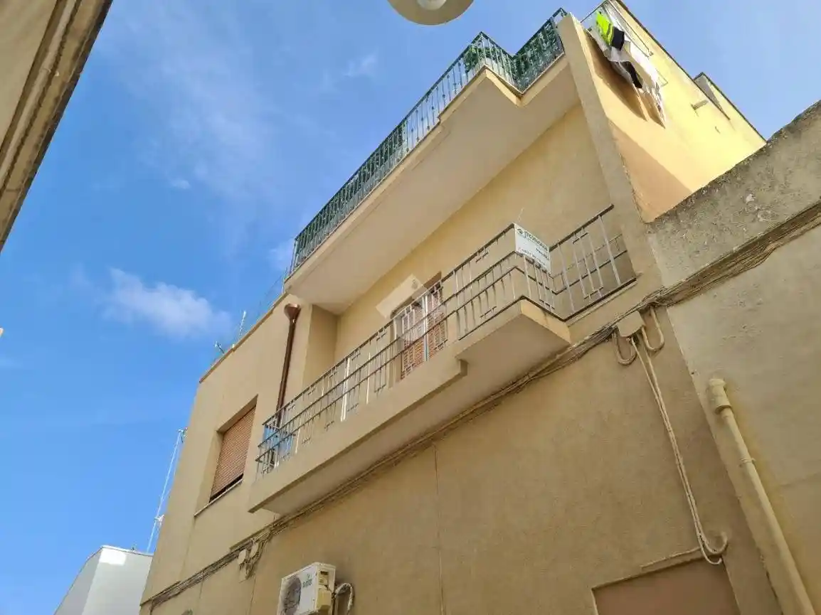 Appartamento in vendita a Alezio